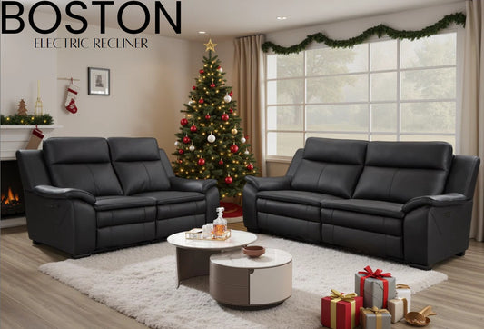 Boston Electric Recliner