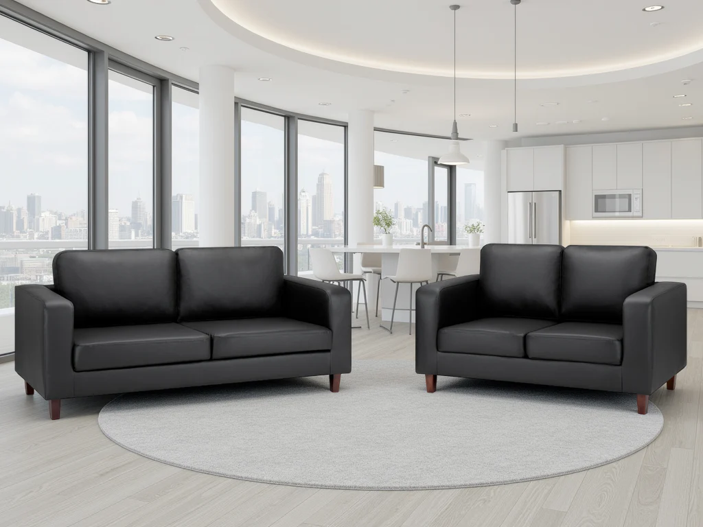 Box Sofa Collection BH
