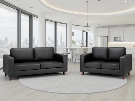 Box Sofa Collection BH