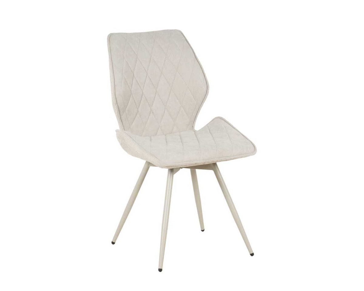 Cambridge beige dining chair