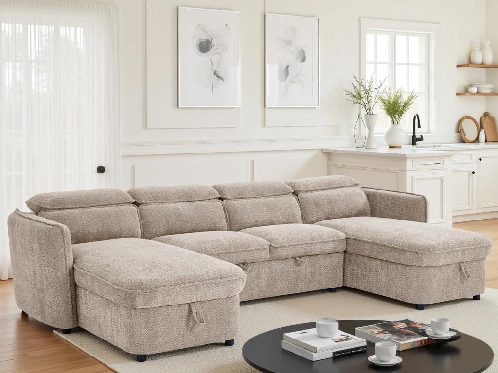 Capri Sofabed Collection BH