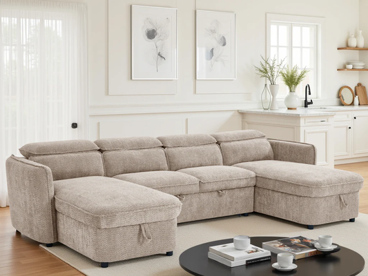 Capri Sofabed Collection BH
