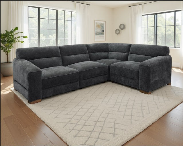 Chicago Universal Corner Sofa BH