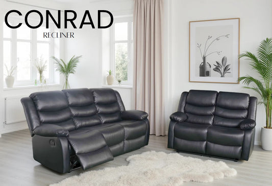 Conrad Recliner