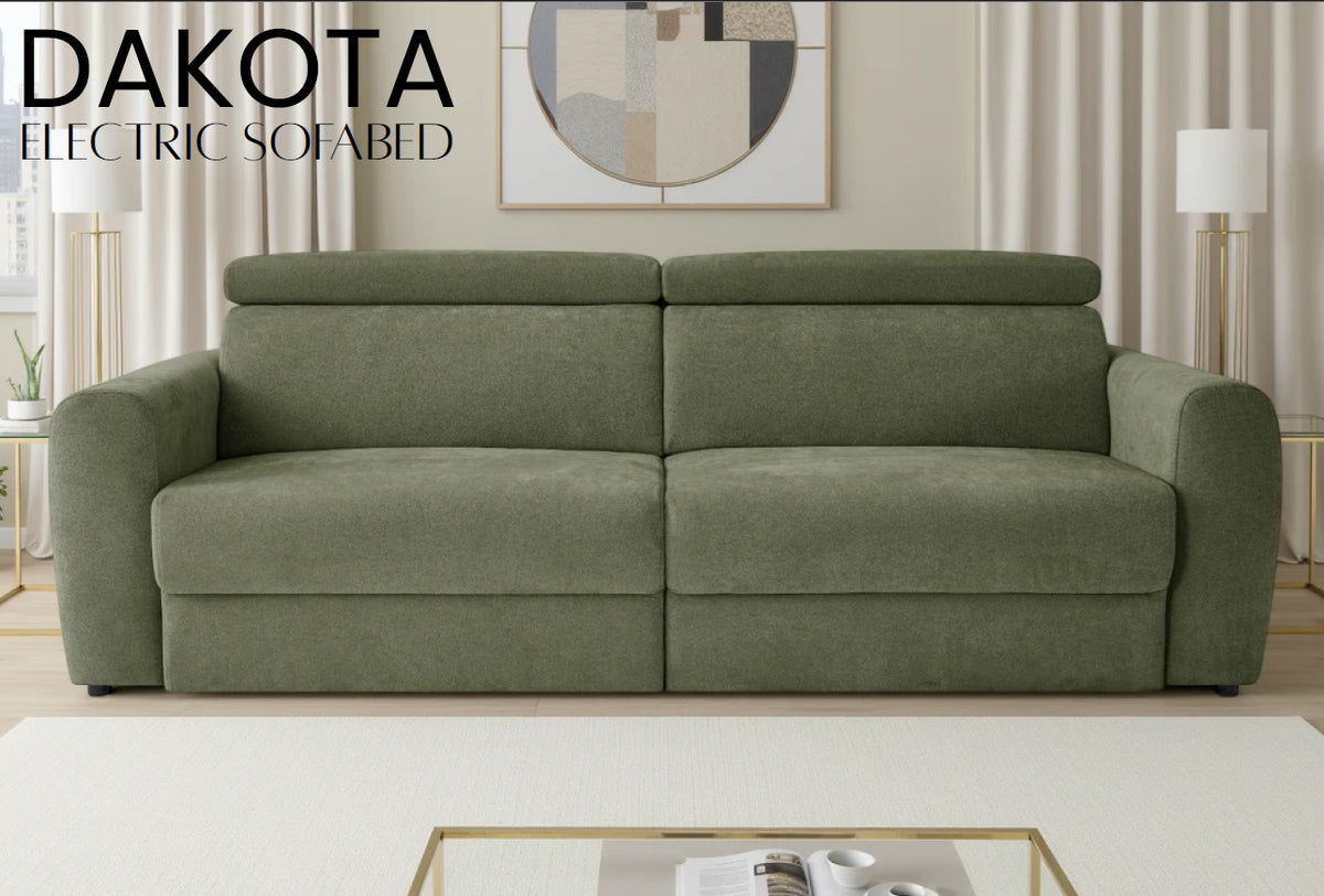 Dakota Electric Sofabed BH