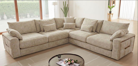 Jupiter Sofa Collection BH