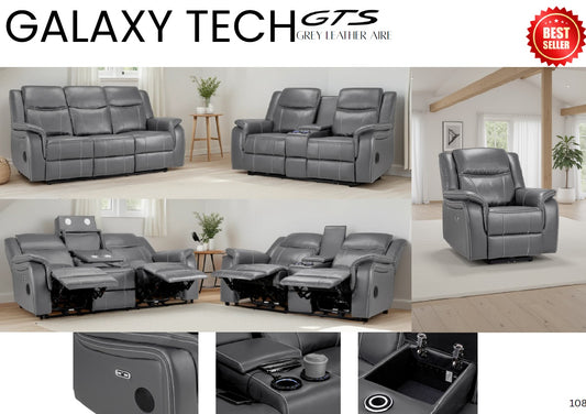 Galaxy Tech GTS