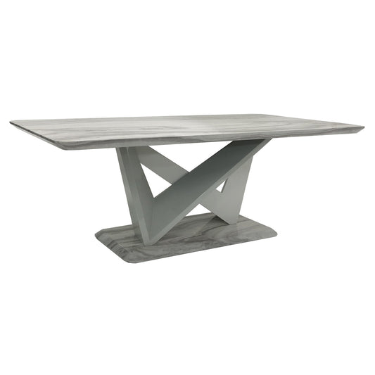 Georgia coffee table
