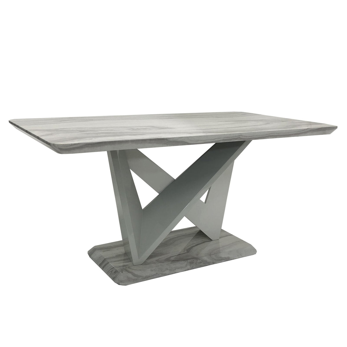 Georgia dining table