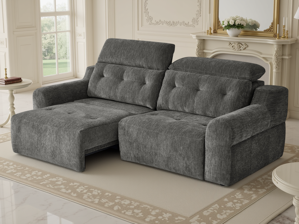 Harrison Electric Sofa BH