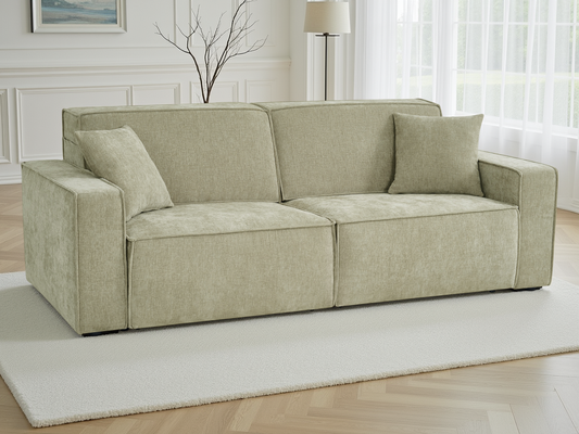 Houston Electric Sofabed BH