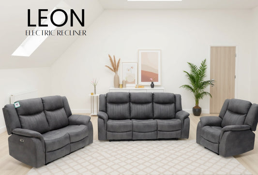 Leon Electric Recliner