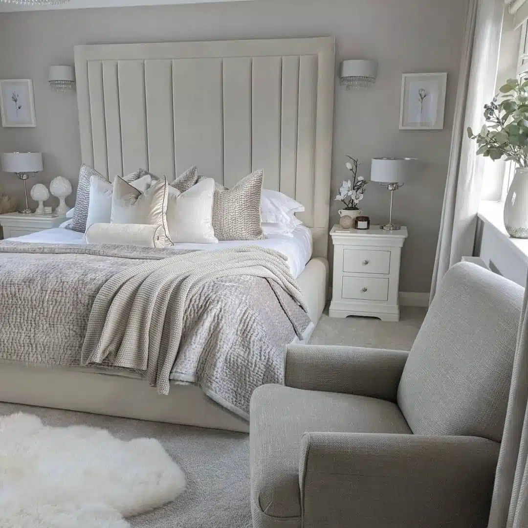lily bed — supplier product photo 7