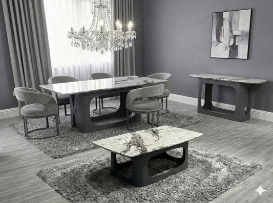 Lina coffee table