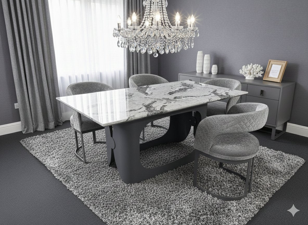 Lina dining table