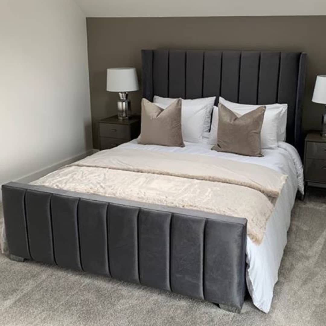 lyla louise bed — supplier product photo 5