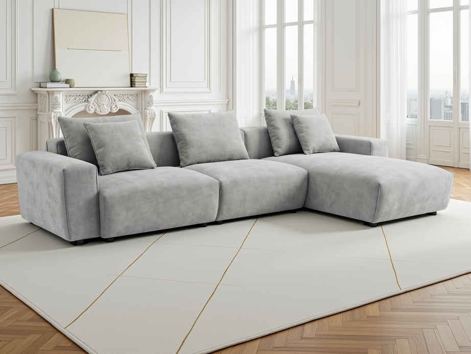 Malibu Universal Corner Sofa BH
