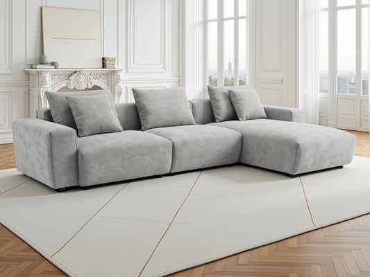 Malibu Universal Corner Sofa BH