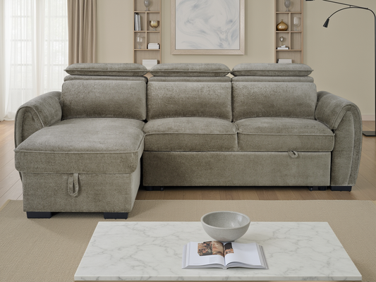Montrose Universal Corner Sofabed BH