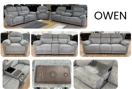 Owen Recliner