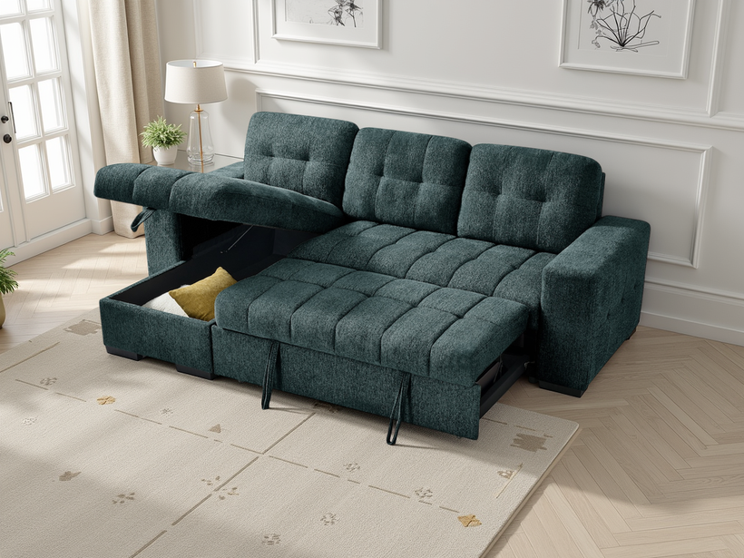 Palermo Sofabed Collection BH