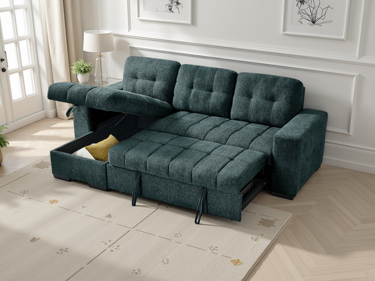 Palermo Sofabed Collection BH