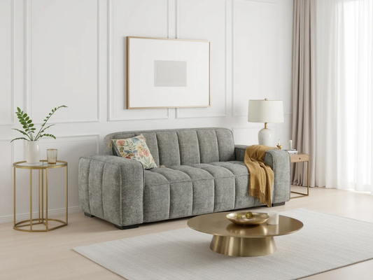 Paris Sofa Collection BH