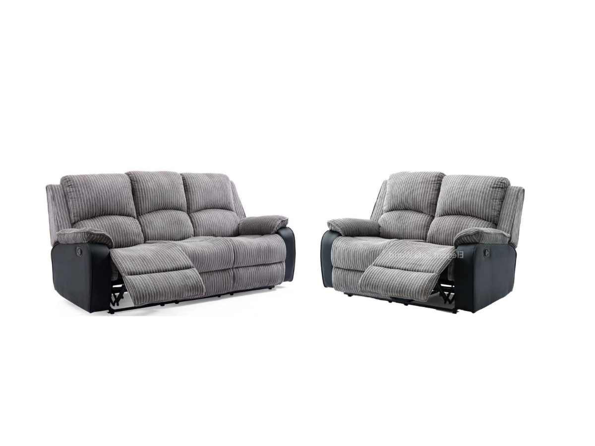 Rio 3+2 S2 MNS sofa image 1