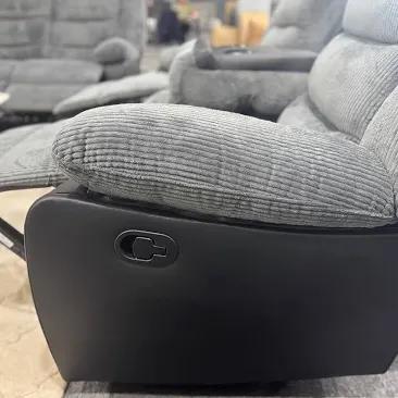 Rio 3+2 S2 MNS sofa image 3
