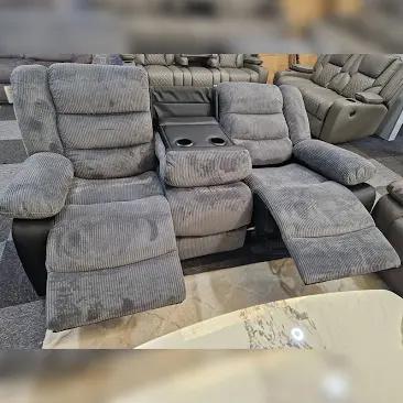 Rio 3+2 S2 MNS sofa image 4