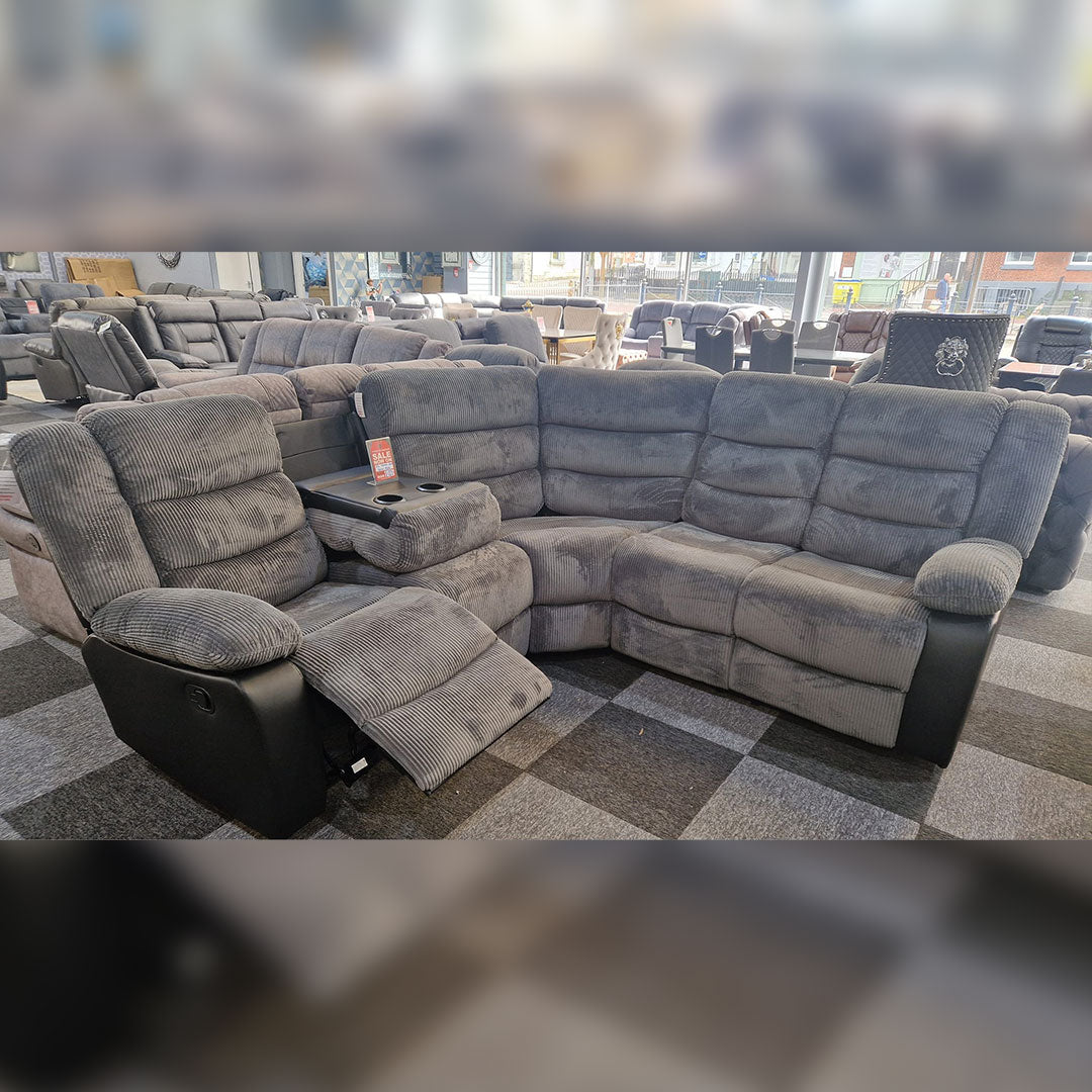 Rio Corner S2 MNS sofa image 1