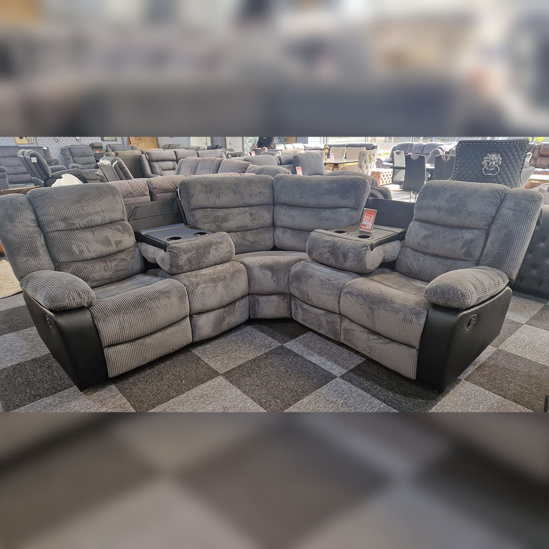 Rio Corner S2 MNS sofa image 2