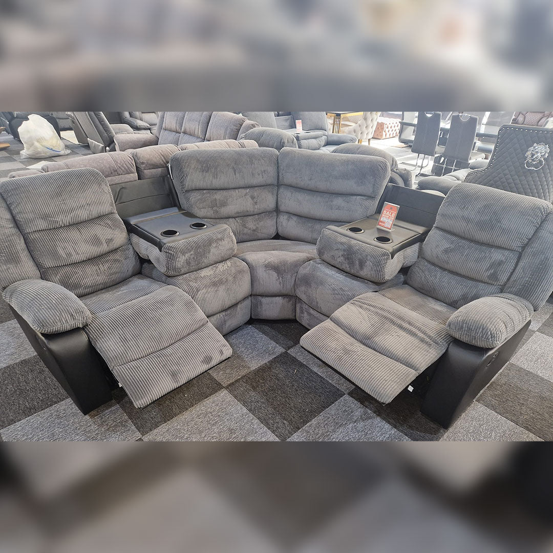 Rio Corner S2 MNS sofa image 3