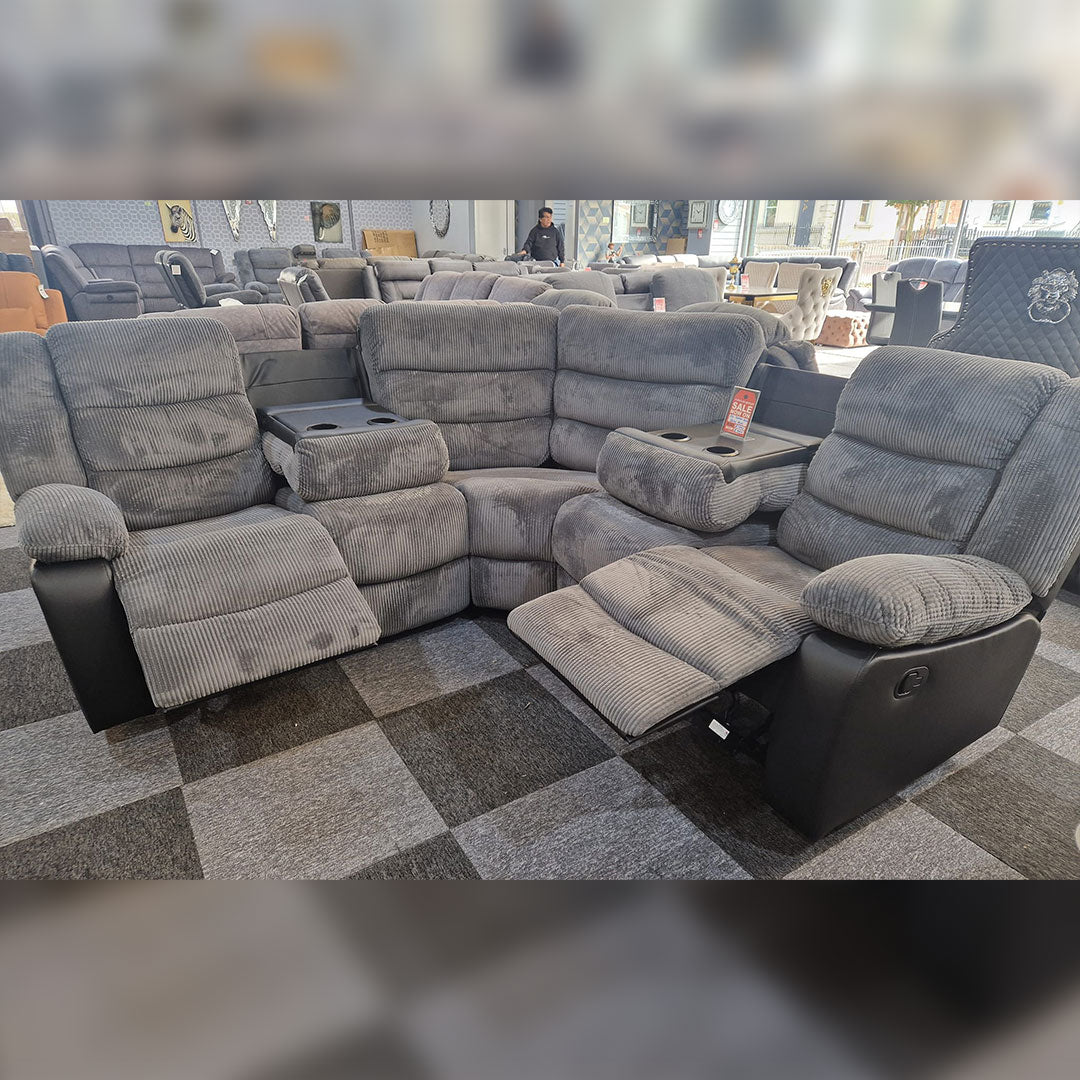 Rio Corner S2 MNS sofa image 4