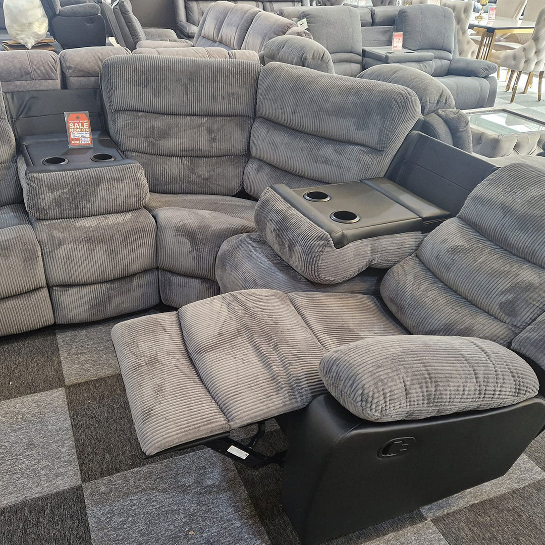 Rio Corner S2 MNS sofa image 6