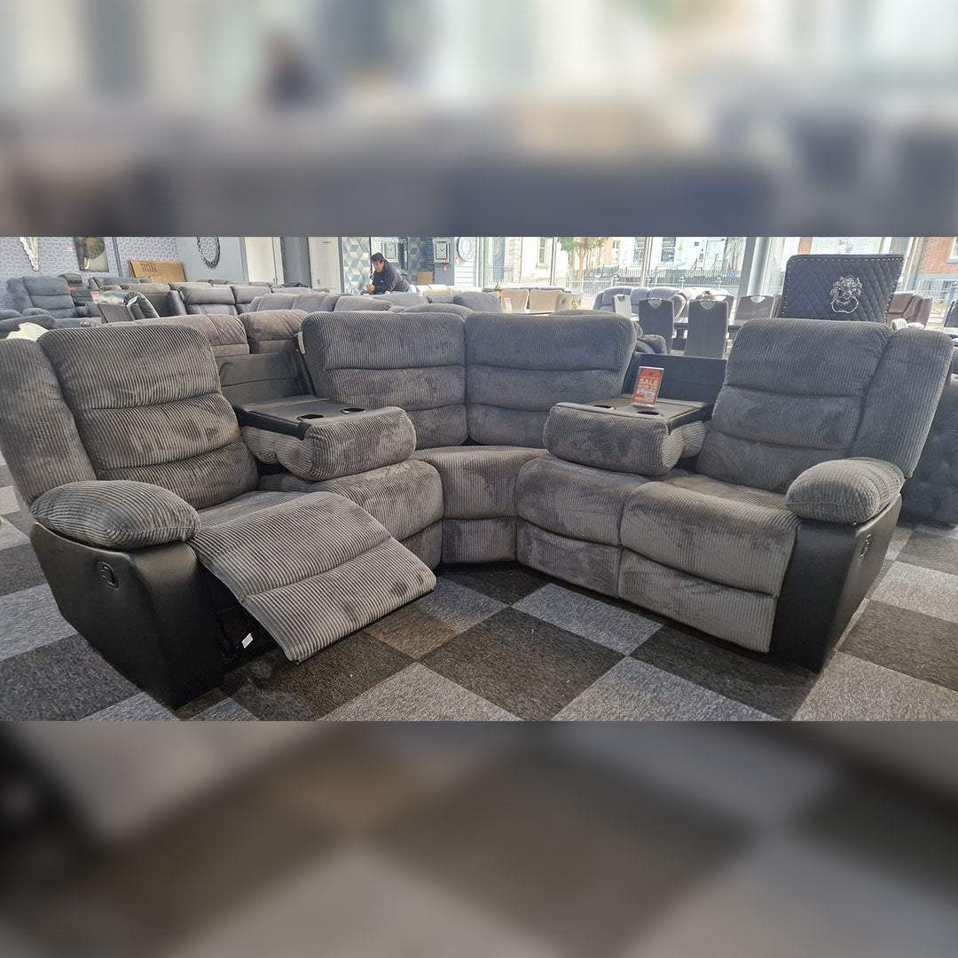 Rio Corner S2 MNS sofa image 8