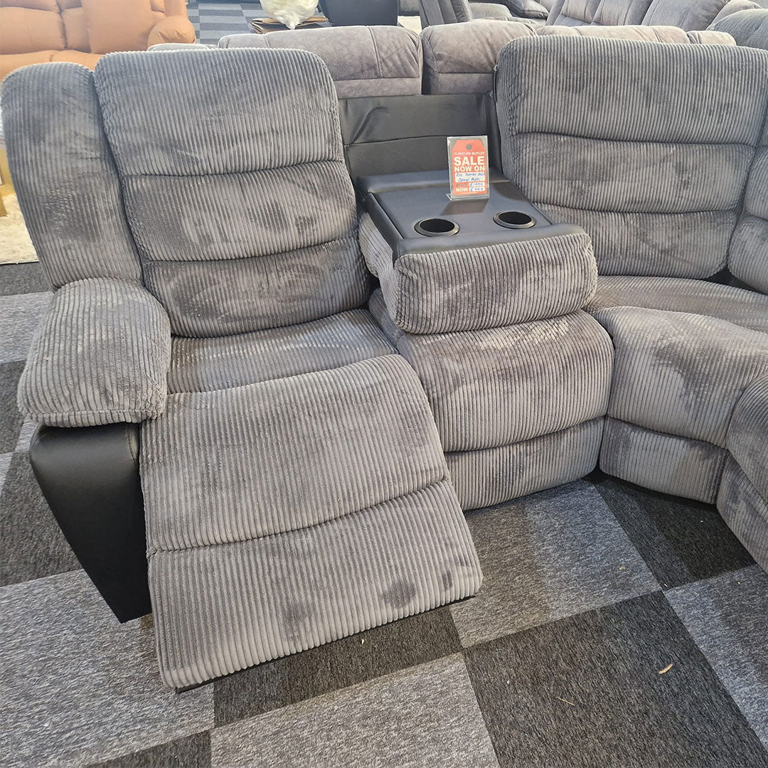 Rio Corner S2 MNS sofa image 9