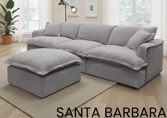 Santa Barbara Sofa