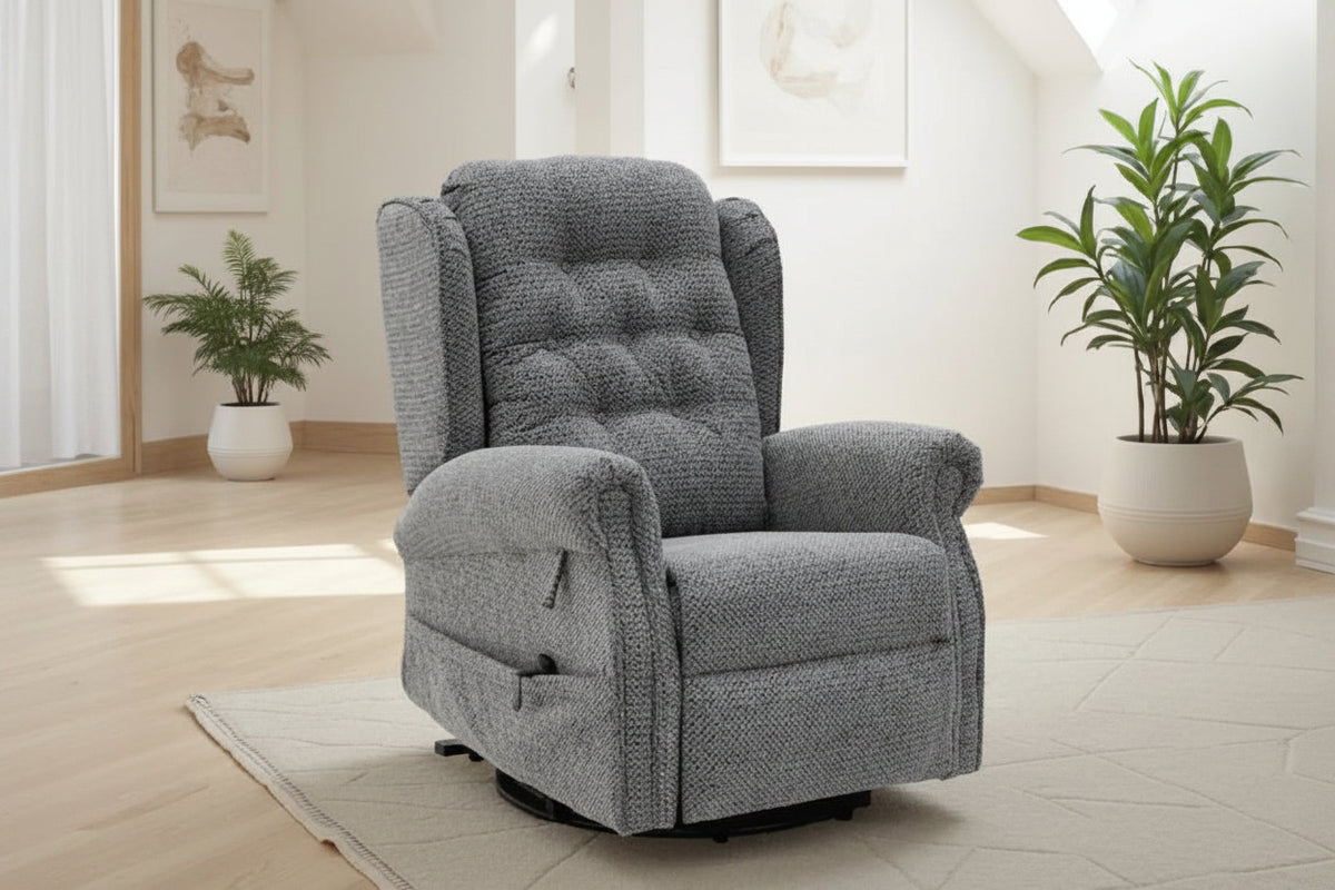 Sienna Rise & Recline Chair BH