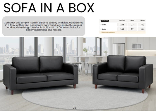Sofa In A Box