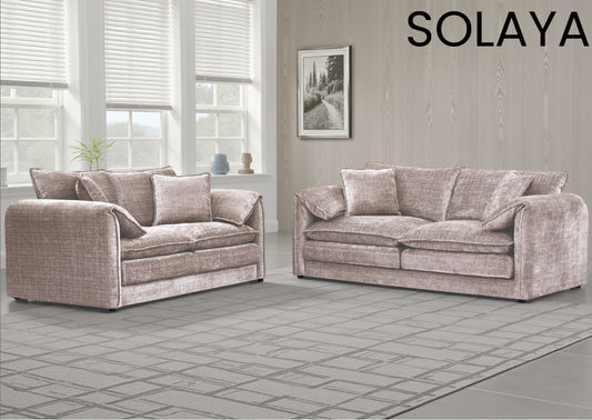 Solaya Sofa