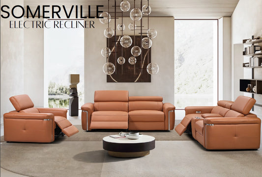 Somerville Electric Recliner