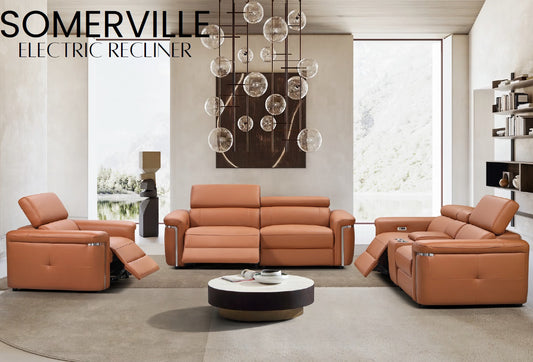 Somerville Electric Recliner
