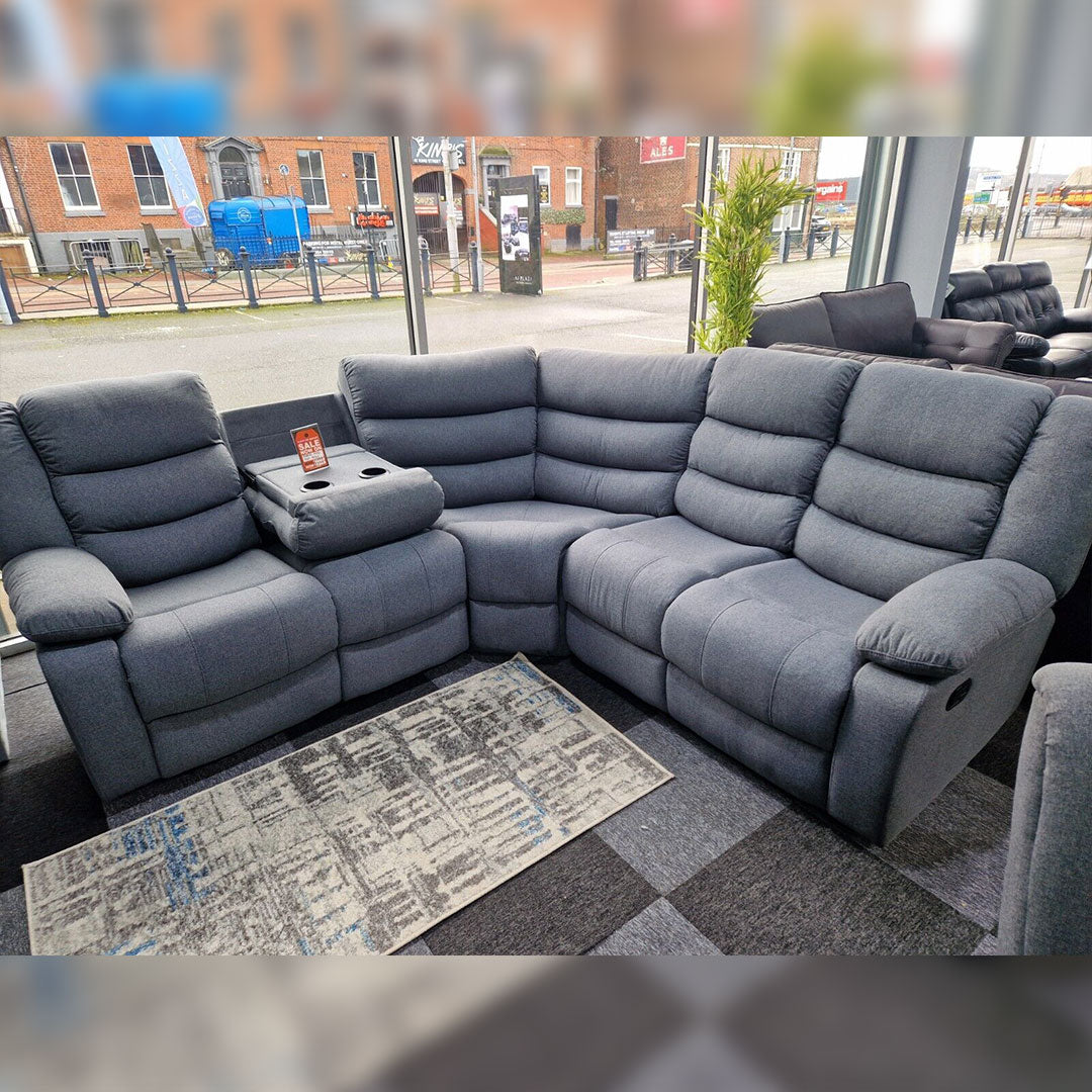 Sorrento Corner S2 MNS sofa image 1