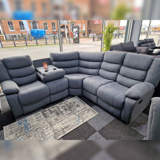 Sorrento Corner S2 MNS sofa image 1