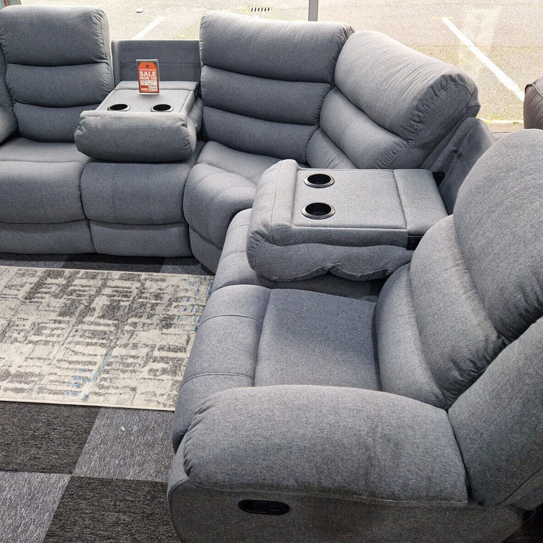 Sorrento Corner S2 MNS sofa image 3