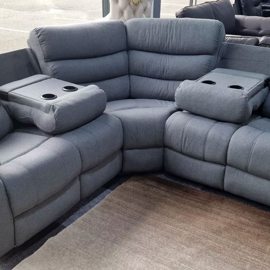 Sorrento Corner S2 MNS sofa image 4