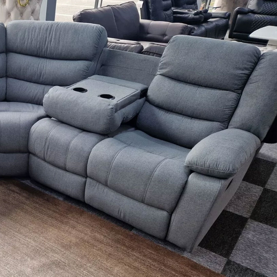 Sorrento Corner S2 MNS sofa image 7
