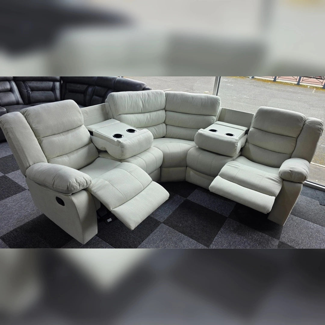 Sorrento Corner S2 MNS sofa image 12