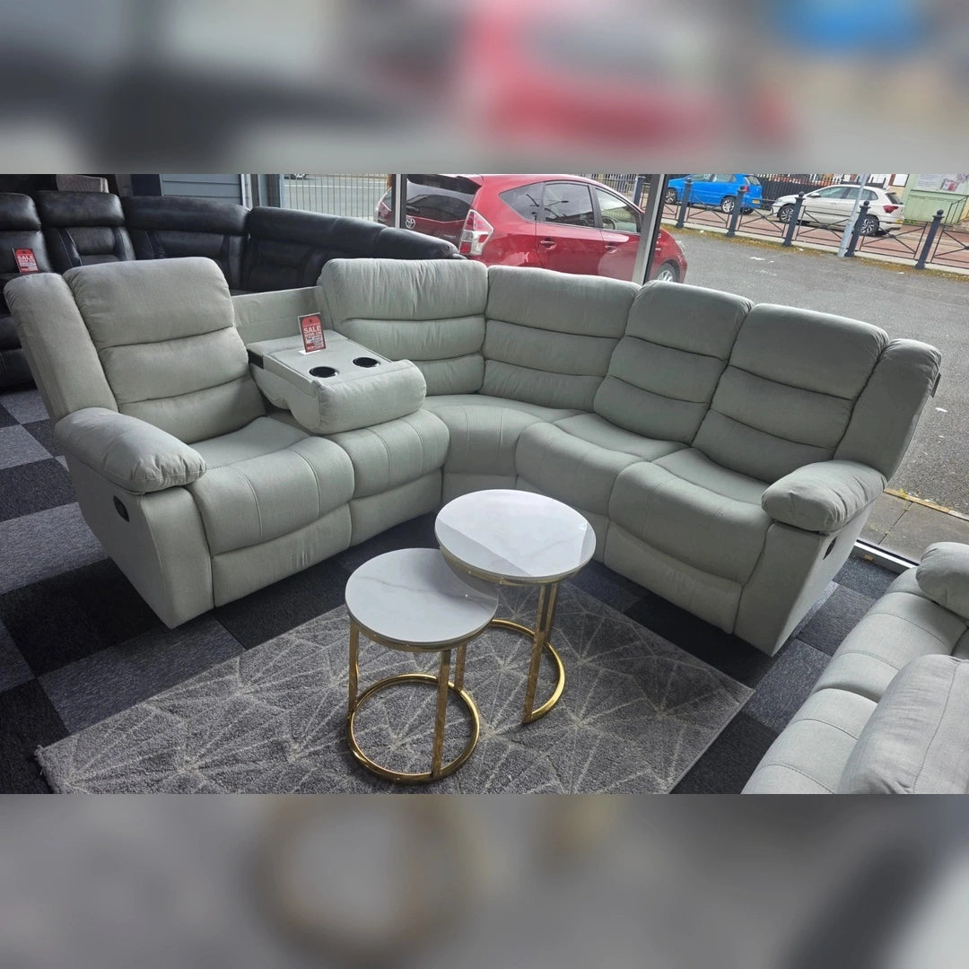 Sorrento Corner S2 MNS sofa image 14